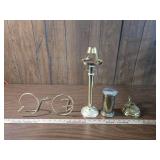 Brass Gas Light Wall Sconces Brass Gas Light Wall Sconces
