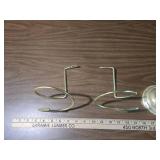 Brass Gas Light Wall Sconces Brass Gas Light Wall Sconces