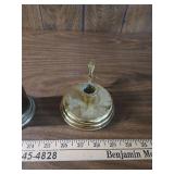 Brass Gas Light Wall Sconces Brass Gas Light Wall Sconces