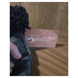 Oklahoma City Thunder Mitchell & Ness Pom Beanie Oklahoma City Thunder Mitchell & Ness Pom Beanie