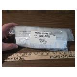 Hyundai OEM Cargo Net 00242-71P00 Hyundai OEM Cargo Net 00242-71P00