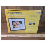 Shomi 5-inch Digital Photo Frame Shomi 5-inch Digital Photo Frame