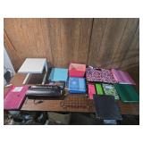 School & Office Supply Bundle with Scanner School & Office Supply Bundle with Scanner