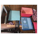 School & Office Supply Bundle with Scanner School & Office Supply Bundle with Scanner