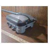 Cuisinart 5-in-1 Griddler Multi-Function Grill Cuisinart 5-in-1 Griddler Multi-Function Grill