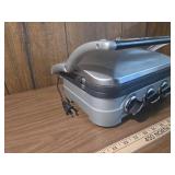 Cuisinart 5-in-1 Griddler Multi-Function Grill Cuisinart 5-in-1 Griddler Multi-Function Grill