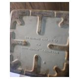 The Pampered Chef Quick-Stir Pitcher #2278 The Pampered Chef Quick-Stir Pitcher #2278