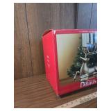 Dillard's 12-inch Reindeer Candleholder Dillard's 12-inch Reindeer Candleholder