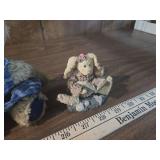 Boyds Bears Small Plush Collection Boyds Bears Small Plush Collection