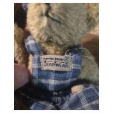 Boyds Bears Small Plush Collection Boyds Bears Small Plush Collection