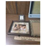 Picture Frame Collection - Mixed Sizes Picture Frame Collection - Mixed Sizes