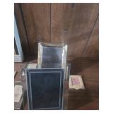 Picture Frame Collection - Mixed Sizes Picture Frame Collection - Mixed Sizes