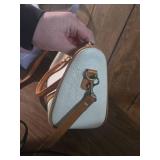 Stylish Handbag Collection - Multi-Color Set Stylish Handbag Collection - Multi-Color Set