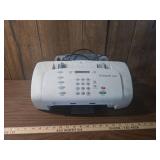 Lexmark X125 All-in-One Printer Fax Scanner Lexmark X125 All-in-One Printer Fax Scanner