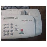 Lexmark X125 All-in-One Printer Fax Scanner Lexmark X125 All-in-One Printer Fax Scanner