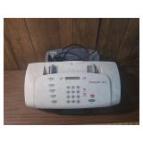 Lexmark X125 All-in-One Printer Fax Scanner Lexmark X125 All-in-One Printer Fax Scanner