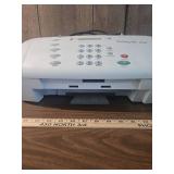Lexmark X125 All-in-One Printer Fax Scanner Lexmark X125 All-in-One Printer Fax Scanner