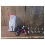 Remington Hair Styling Tool Set Remington Hair Styling Tool Set
