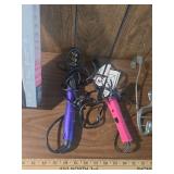 Remington Hair Styling Tool Set Remington Hair Styling Tool Set