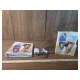 Sewing Step-by-Step Pattern Collection with Norelco Device Sewing Step-by-Step Pattern Collection with Norelco Device