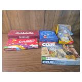 Classic Board Games Collection Bundle Classic Board Games Collection Bundle