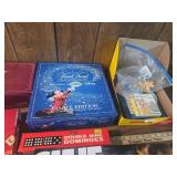 Classic Board Games Collection Bundle Classic Board Games Collection Bundle