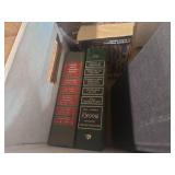 Reader's Digest Condensed Books Collection Reader's Digest Condensed Books Collection