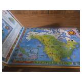 Classic Fairies Jigsaw Puzzle Book Set Classic Fairies Jigsaw Puzzle Book Set