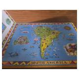 Classic Fairies Jigsaw Puzzle Book Set Classic Fairies Jigsaw Puzzle Book Set