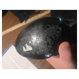 Black Suede Over-Knee Boots Black Suede Over-Knee Boots