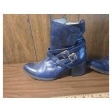 Free People Saint Mid-Calf Boots Size 9 Free People Saint Mid-Calf Boots Size 9