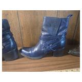 Free People Saint Mid-Calf Boots Size 9 Free People Saint Mid-Calf Boots Size 9