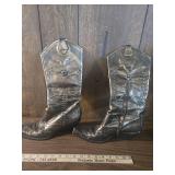 Free People Saint Mid-Calf Boots Size 9 Free People Saint Mid-Calf Boots Size 9