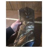 Free People Saint Mid-Calf Boots Size 9 Free People Saint Mid-Calf Boots Size 9