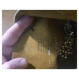 Steve Madden Laramie Laser Cut Tall Boots Steve Madden Laramie Laser Cut Tall Boots