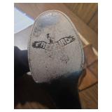 Steve Madden Laramie Laser Cut Tall Boots Steve Madden Laramie Laser Cut Tall Boots