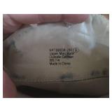 Women's Tall Riding Boots with Lace Detail Women's Tall Riding Boots with Lace Detail