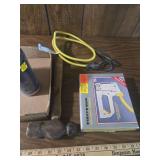 ColorPlace Spray Paint Set with Staple Gun ColorPlace Spray Paint Set with Staple Gun