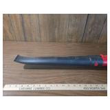 Hyper Tough 20V MAX Lithium Cordless Leaf Blower (NO BATTERY OR CHARGER) Hyper Tough 20V MAX Lithium Cordless Leaf Blower (NO BATTERY OR CHARGER)