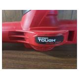 Hyper Tough 20V MAX Lithium Cordless Leaf Blower (NO BATTERY OR CHARGER) Hyper Tough 20V MAX Lithium Cordless Leaf Blower (NO BATTERY OR CHARGER)