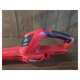 Hyper Tough 20V MAX Lithium Cordless Leaf Blower (NO BATTERY OR CHARGER) Hyper Tough 20V MAX Lithium Cordless Leaf Blower (NO BATTERY OR CHARGER)