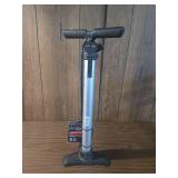 Bell Floornado 350 High Volume Bicycle Pump Bell Floornado 350 High Volume Bicycle Pump