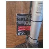 Bell Floornado 350 High Volume Bicycle Pump Bell Floornado 350 High Volume Bicycle Pump