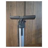 Bell Floornado 350 High Volume Bicycle Pump Bell Floornado 350 High Volume Bicycle Pump