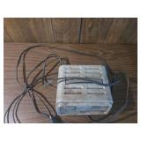 Western Auto 3 Amp Solid State Battery Charger Western Auto 3 Amp Solid State Battery Charger