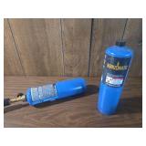 Bernzomatic Backyard Outdoor Propane Torch Bernzomatic Backyard Outdoor Propane Torch