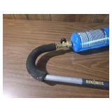 Bernzomatic Backyard Outdoor Propane Torch Bernzomatic Backyard Outdoor Propane Torch