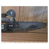 Remington Electric Pole Saw Model 106890-01 Remington Electric Pole Saw Model 106890-01