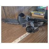 Remington Electric Pole Saw Model 106890-01 Remington Electric Pole Saw Model 106890-01