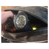 Deluxe Travel Auto Safety Kit by Justin Case Deluxe Travel Auto Safety Kit by Justin Case